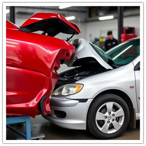 car collision repair