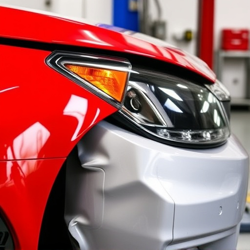 car collision repair