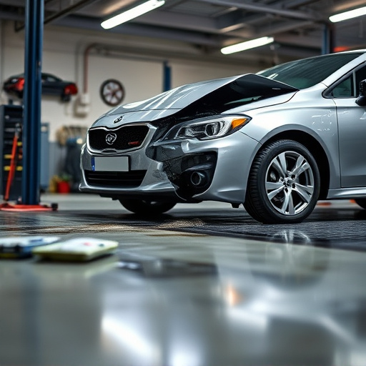 car collision repair