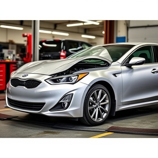 car collision repair