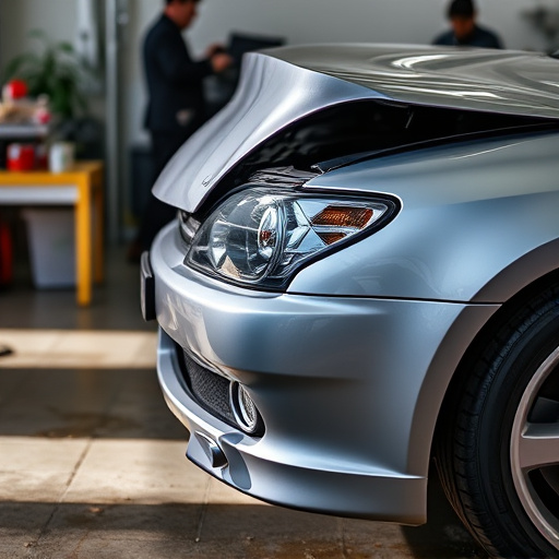 car collision repair