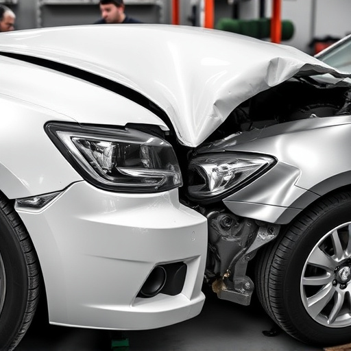 car collision repair