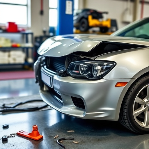 car collision repair