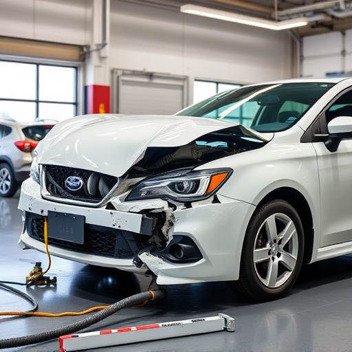 car collision repair