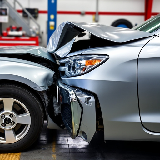 car collision repair