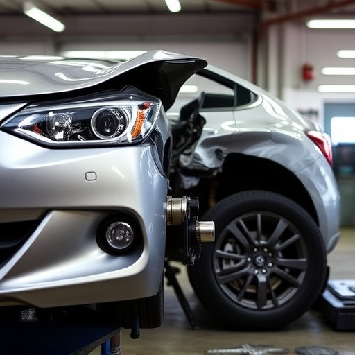 car collision repair