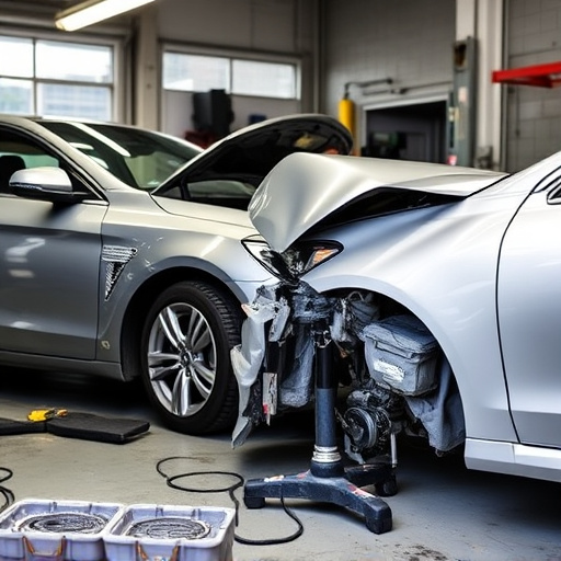 car collision repair