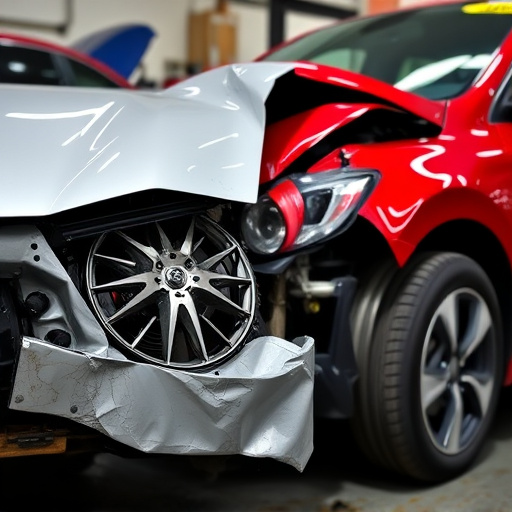 car collision repair