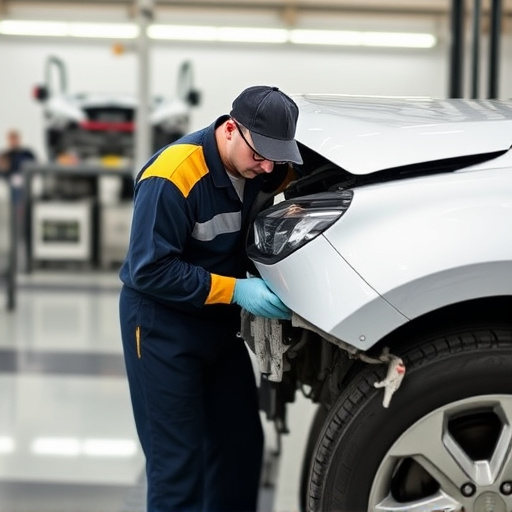 car collision repair