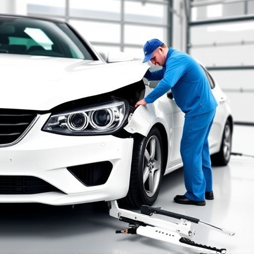 car collision repair