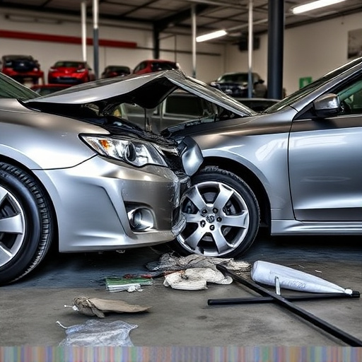 car collision repair