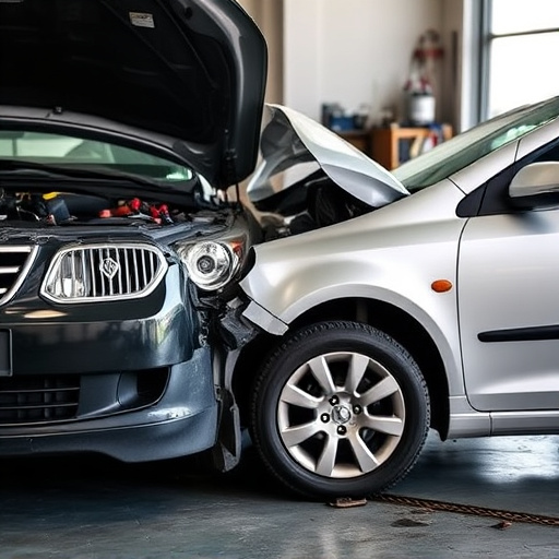 car collision repair