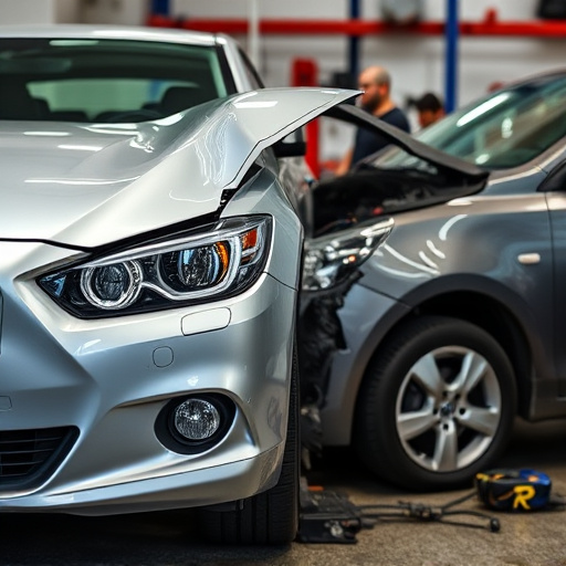 car collision repair