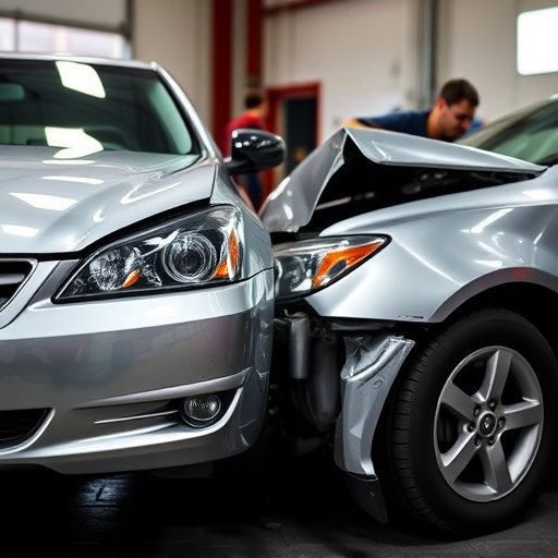 car collision repair