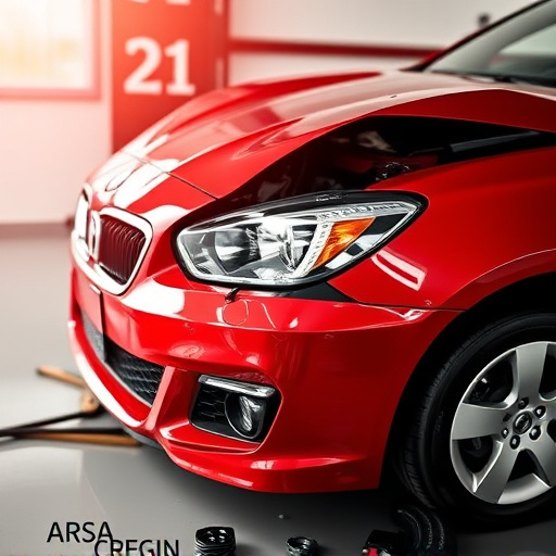 car collision repair