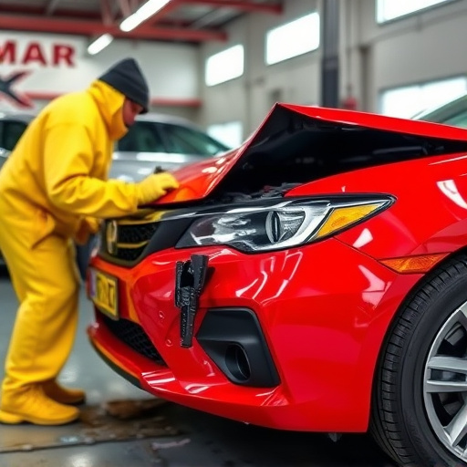 car collision repair