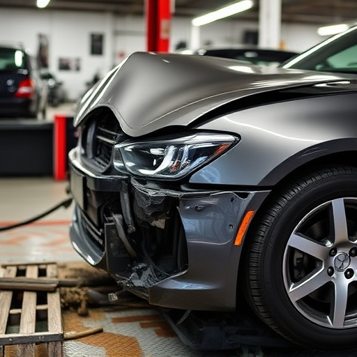 car collision repair