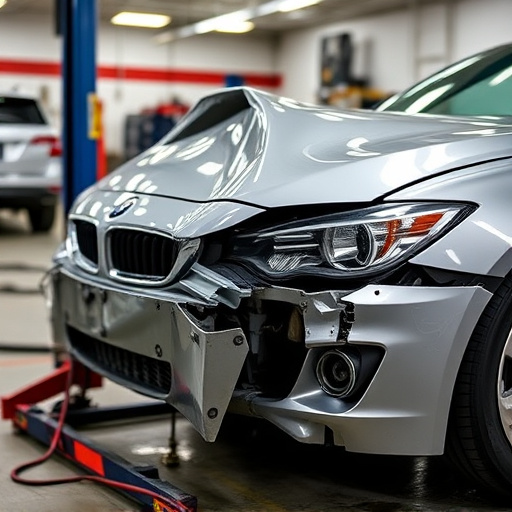 car collision repair