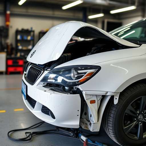 car collision repair