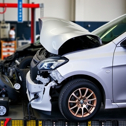 car collision repair