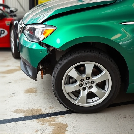 car collision repair