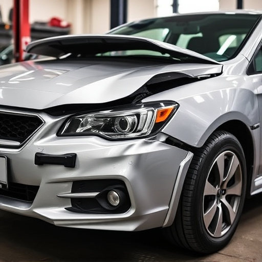 car collision repair