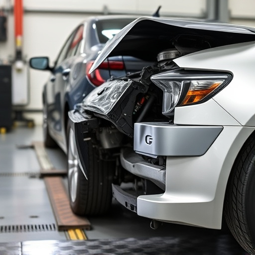 car collision repair