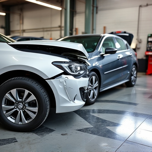 car collision repair