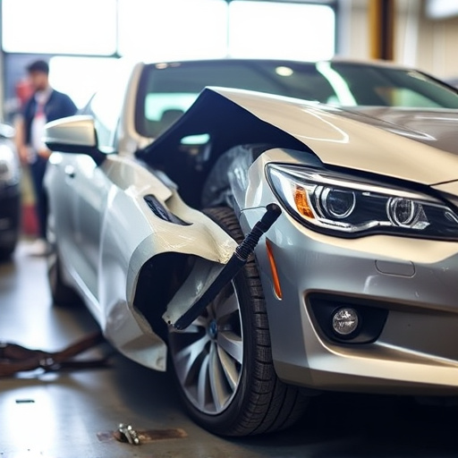 car collision repair