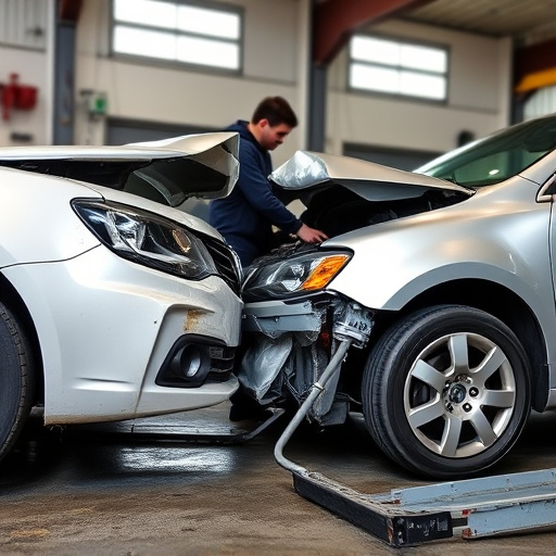 car collision repair