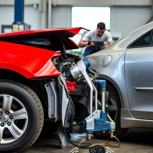 car collision repair
