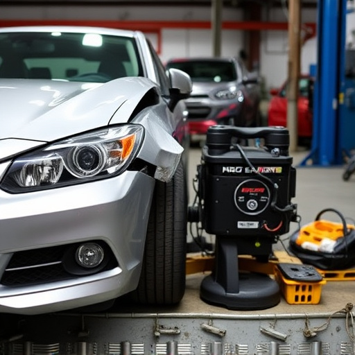 car collision repair