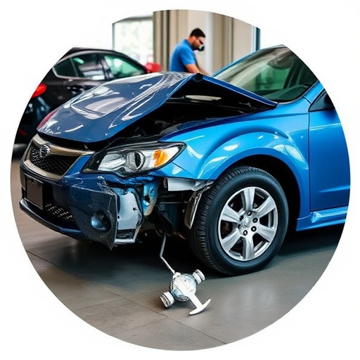car collision repair