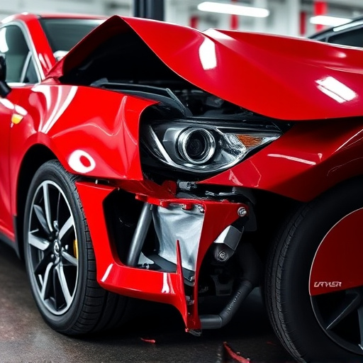 car collision repair