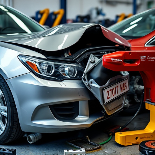car collision repair