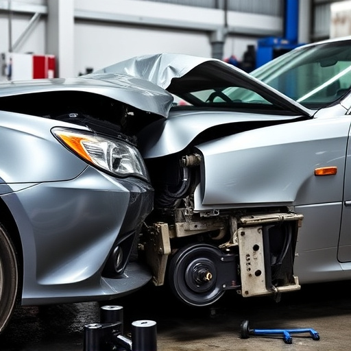 car collision repair