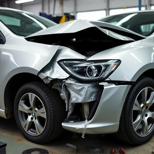car collision repair