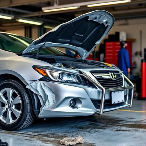 car collision repair