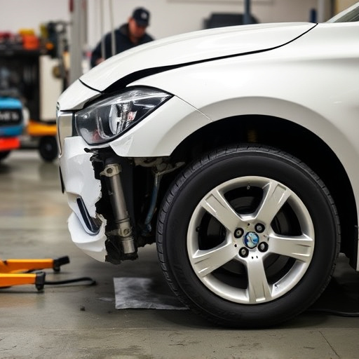 car collision repair