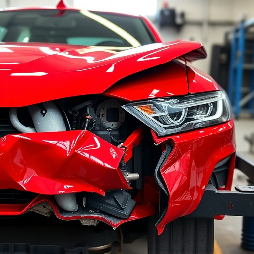 car collision repair