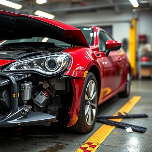 car collision repair