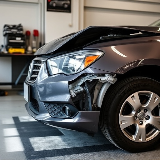 car collision repair