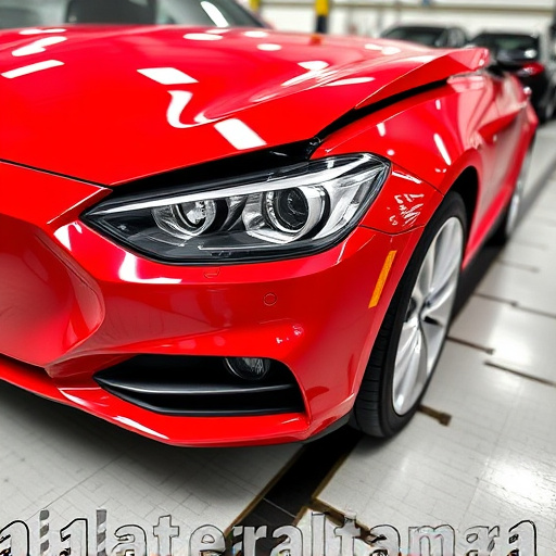 car collision repair