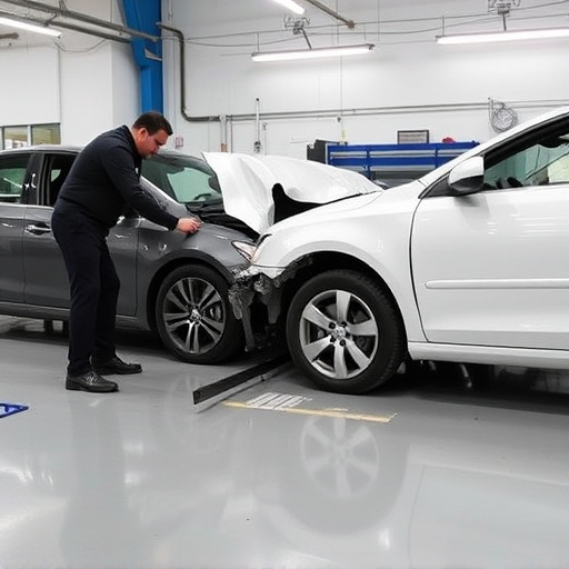car collision repair