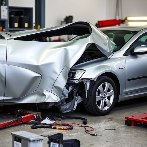 car collision repair