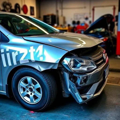 car collision repair