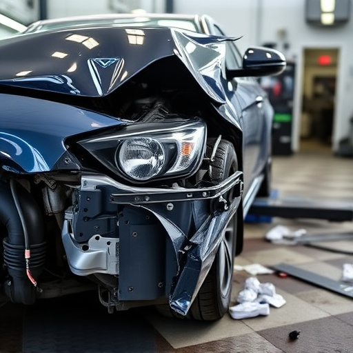car collision repair