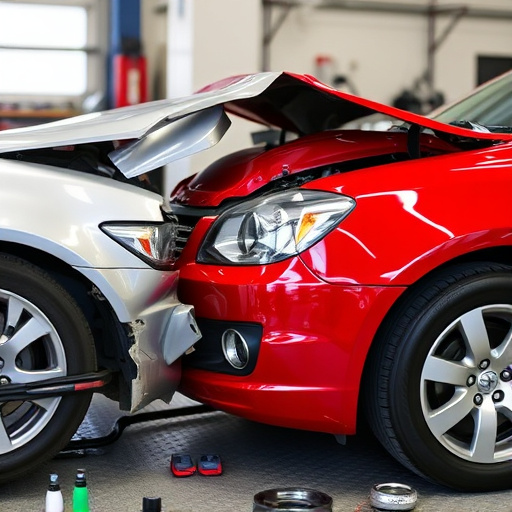 car collision repair