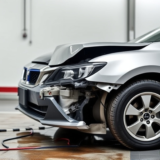 car collision repair