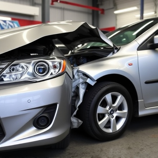 car collision repair